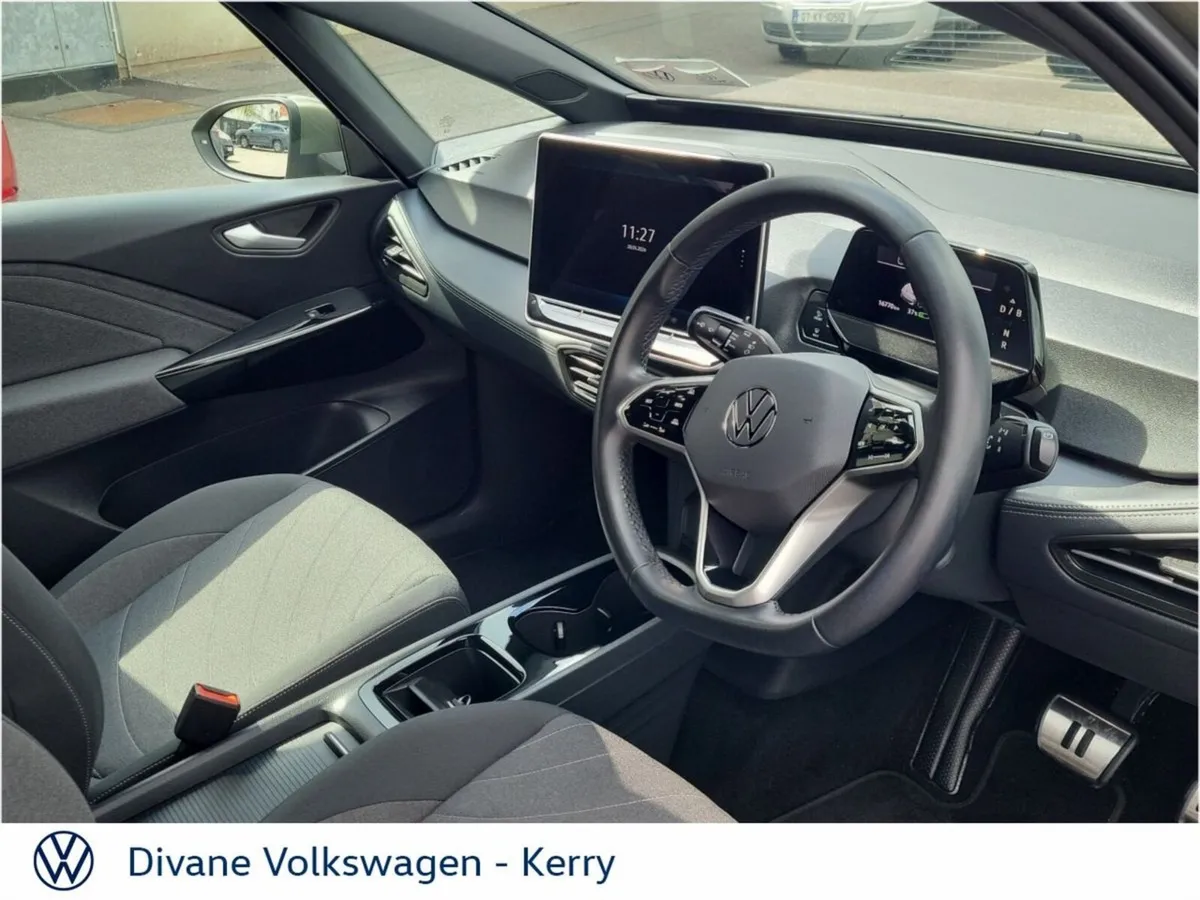Volkswagen ID.3 PA PRO PLUS 58 KWH - Image 4