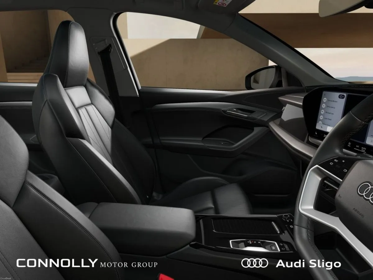 Audi Q6 e-tron Audi Q6 SUV Advance e-tron - 527km - Image 4