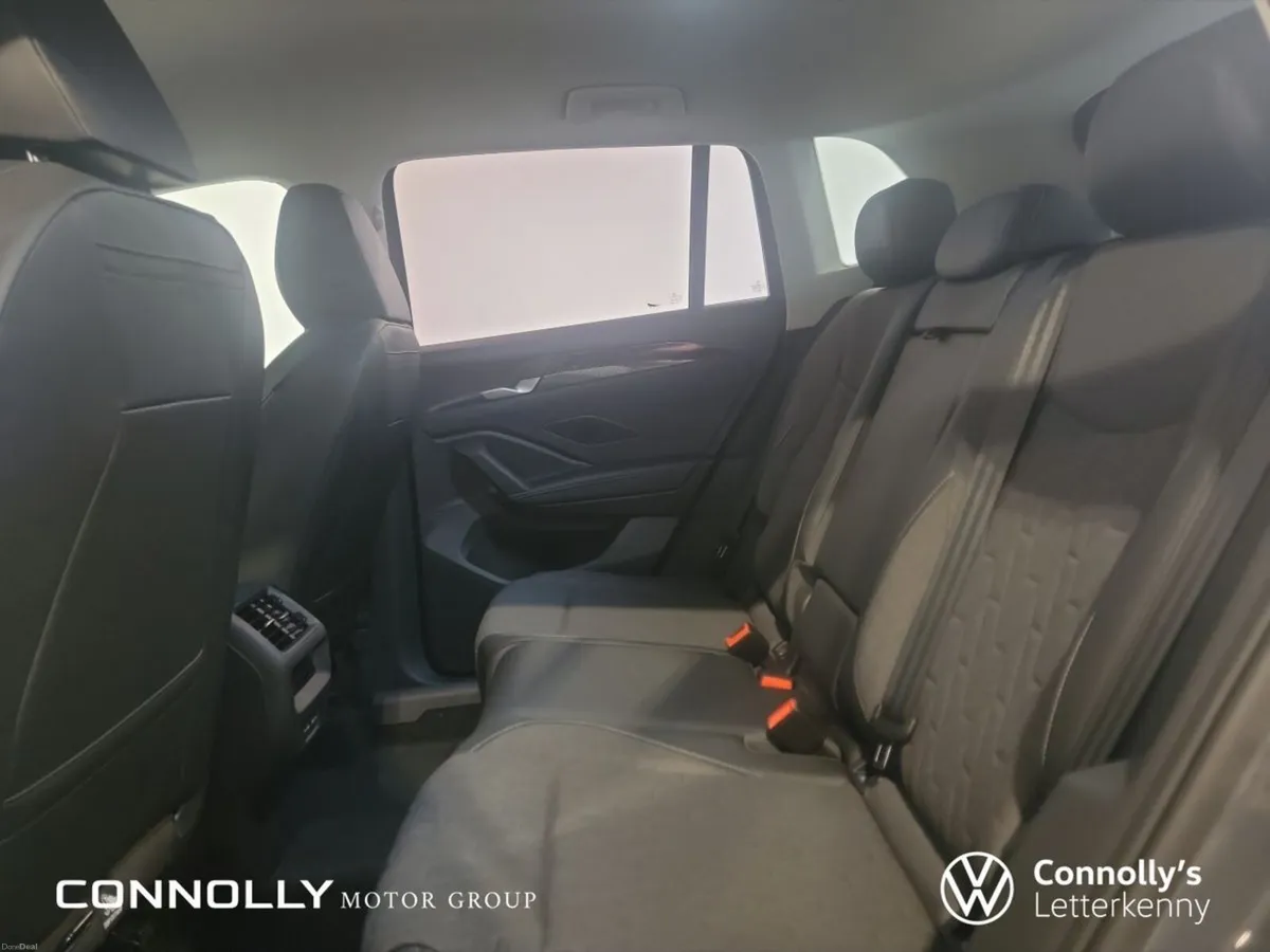 Volkswagen Tiguan Edition 75 1.5 TSI PHEV - Image 6