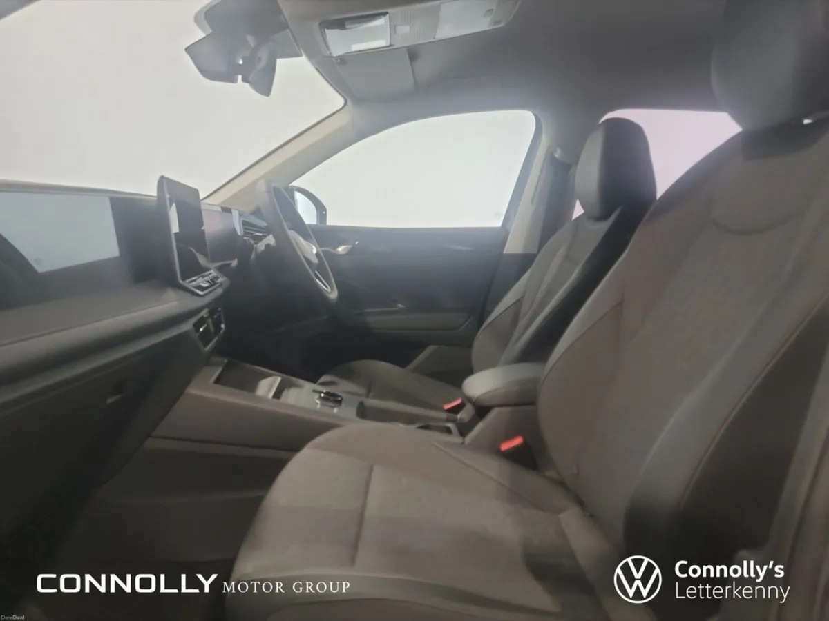 Volkswagen Tiguan Edition 75 1.5 TSI PHEV - Image 5