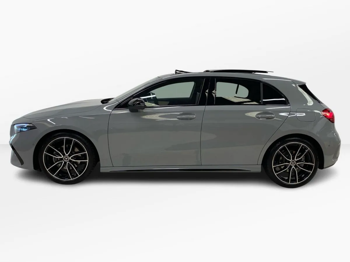 Mercedes-Benz A-Class A 180 AMG Line Edition *Pano - Image 5