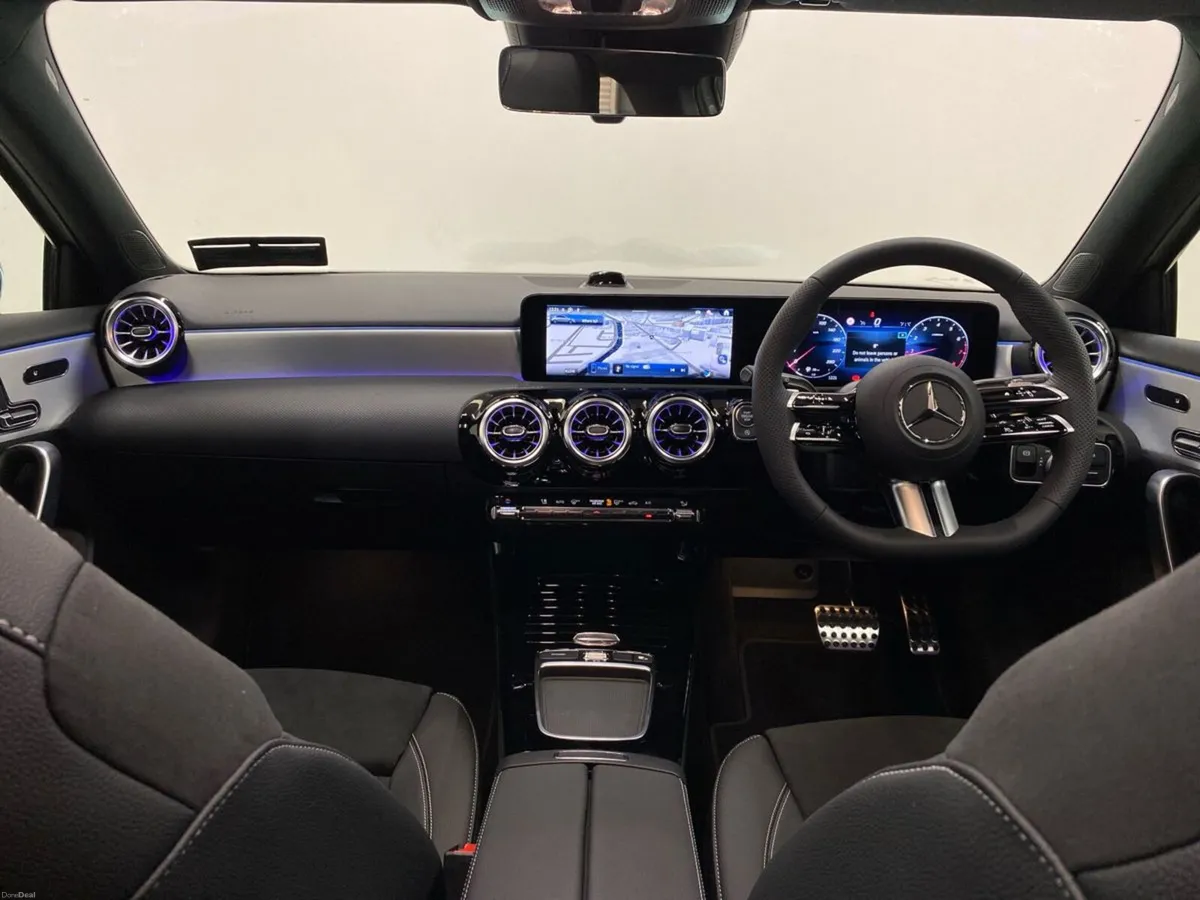 Mercedes-Benz A-Class A-Class 180 - Image 4