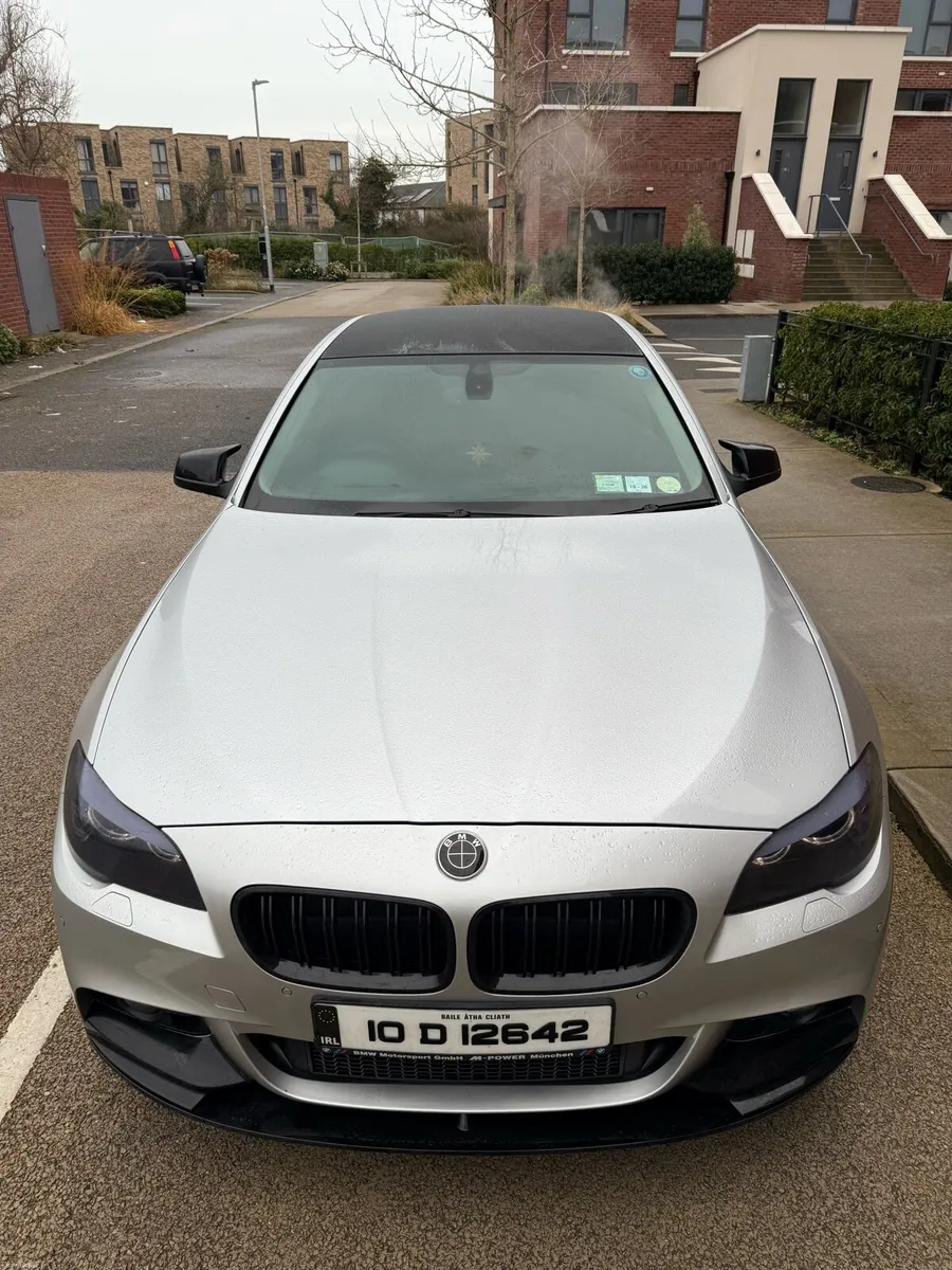 Bmw 530d - Image 1