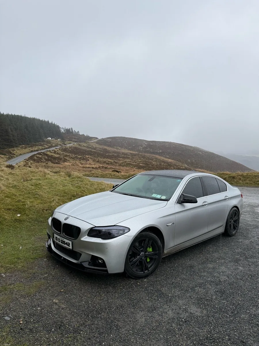 Bmw 530d - Image 2