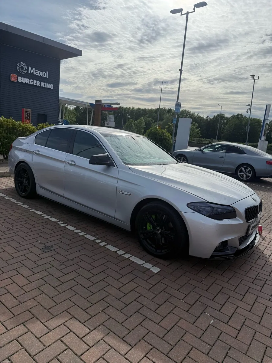 Bmw 530d - Image 4