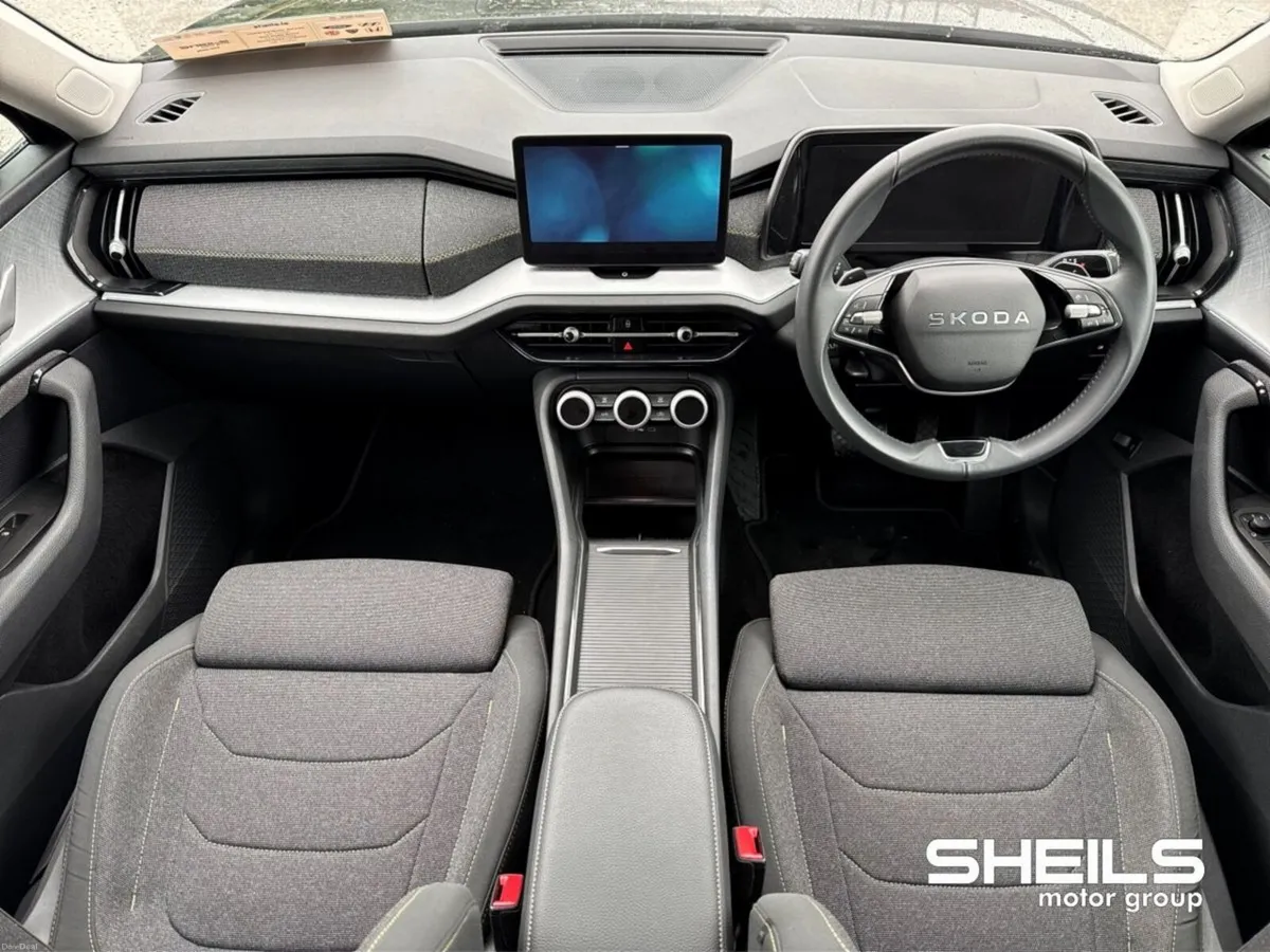 Skoda Kodiaq SELECTION 2.0TDI 150HP DSG - Image 3