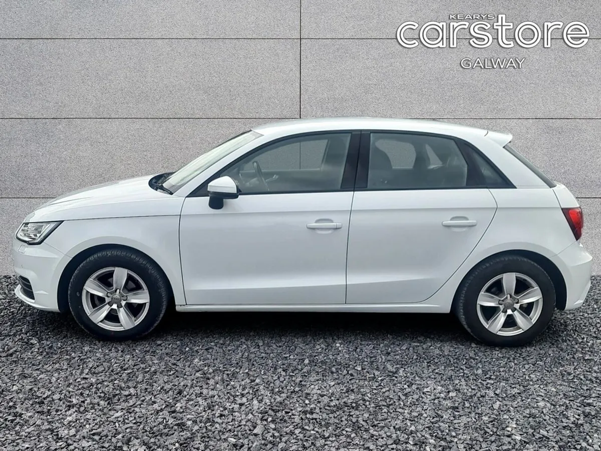Audi A1 1.0 TFSI - Image 3