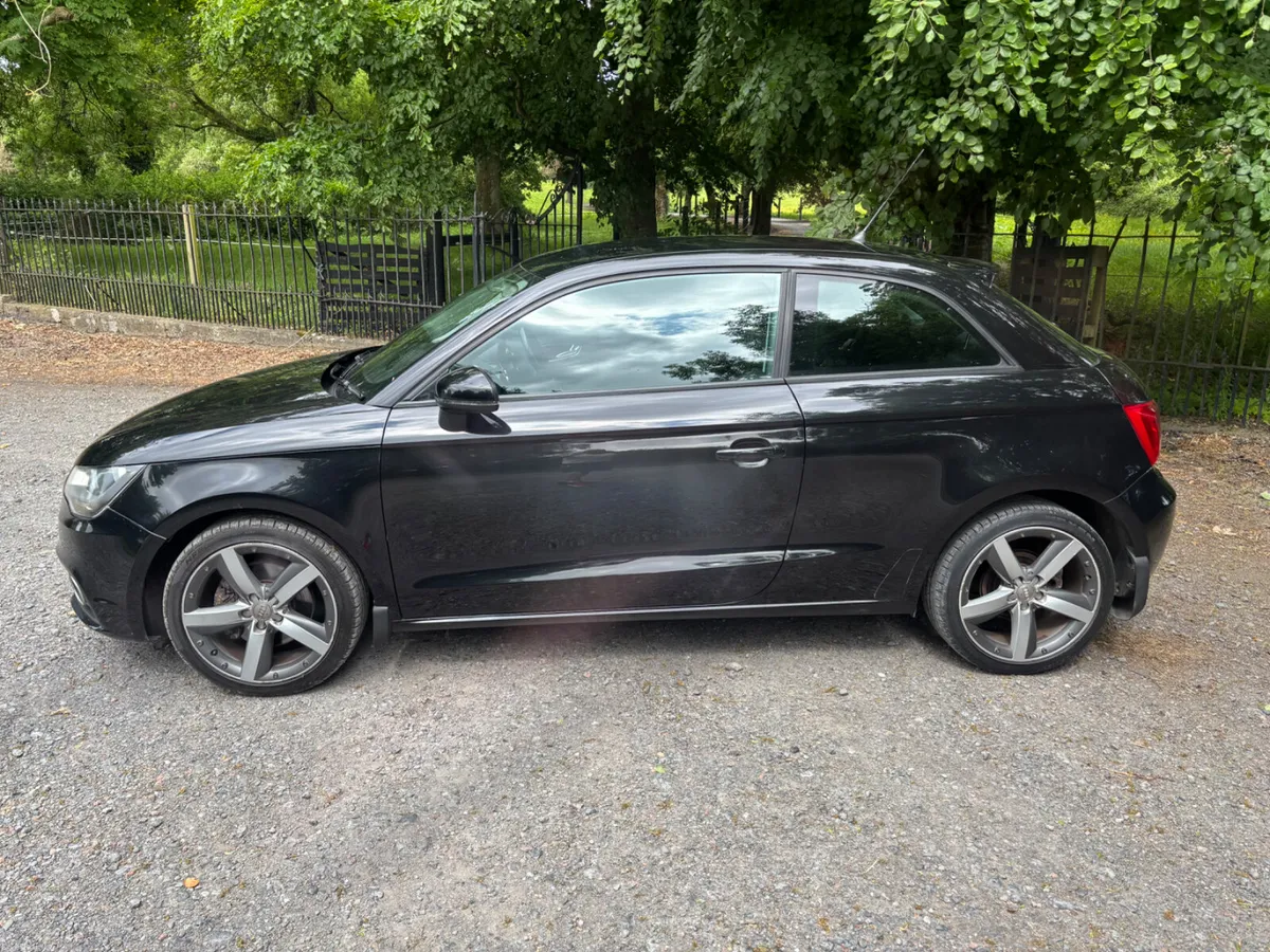 AUDI A1 1.4 TFSI SPORT***WARRANTY*** - Image 4