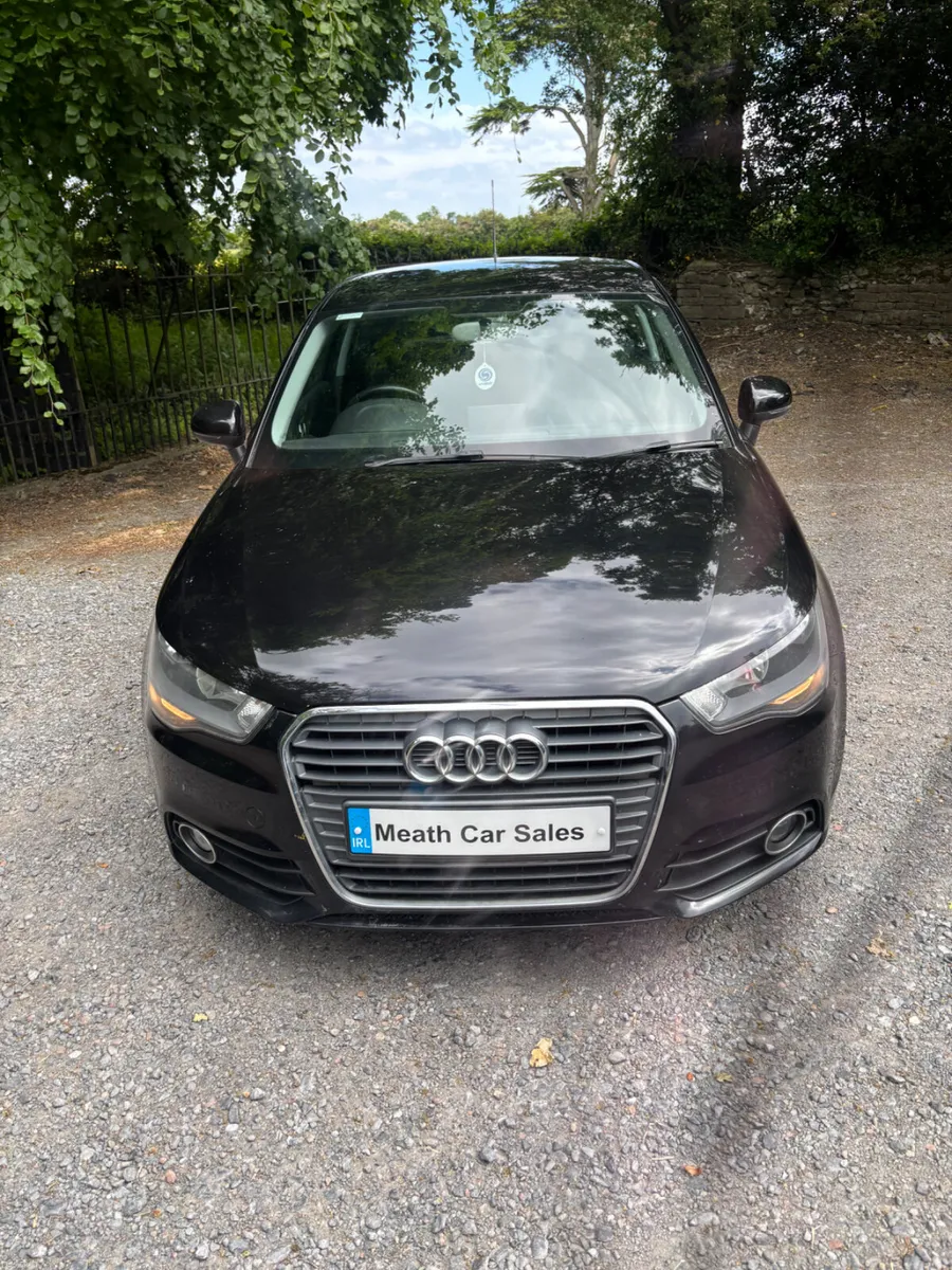 AUDI A1 1.4 TFSI SPORT***WARRANTY*** - Image 3