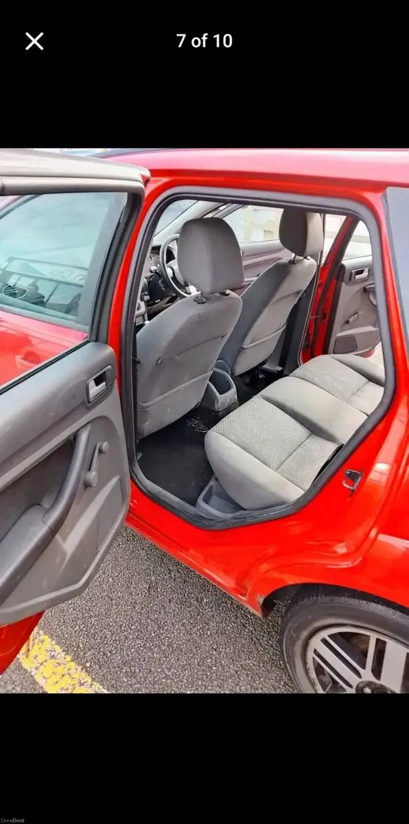 Ford Focus 2008 - Image 3