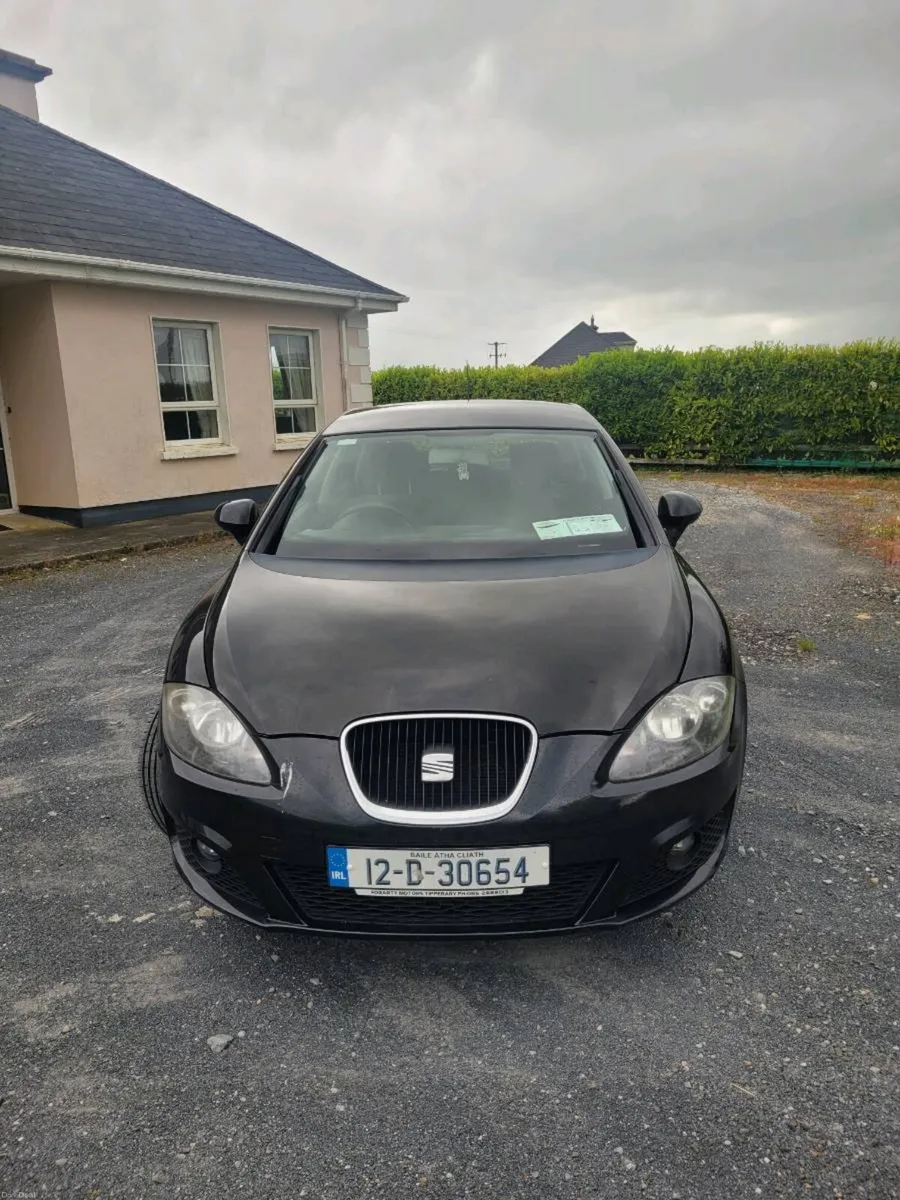 Seat Leon - Image 3