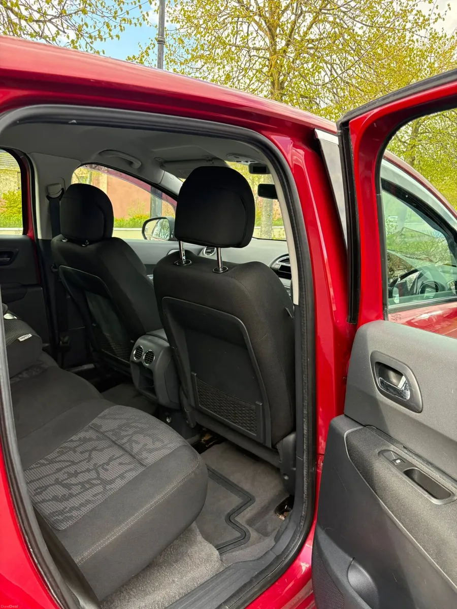 Peugeot 3008 Automatic - Image 5