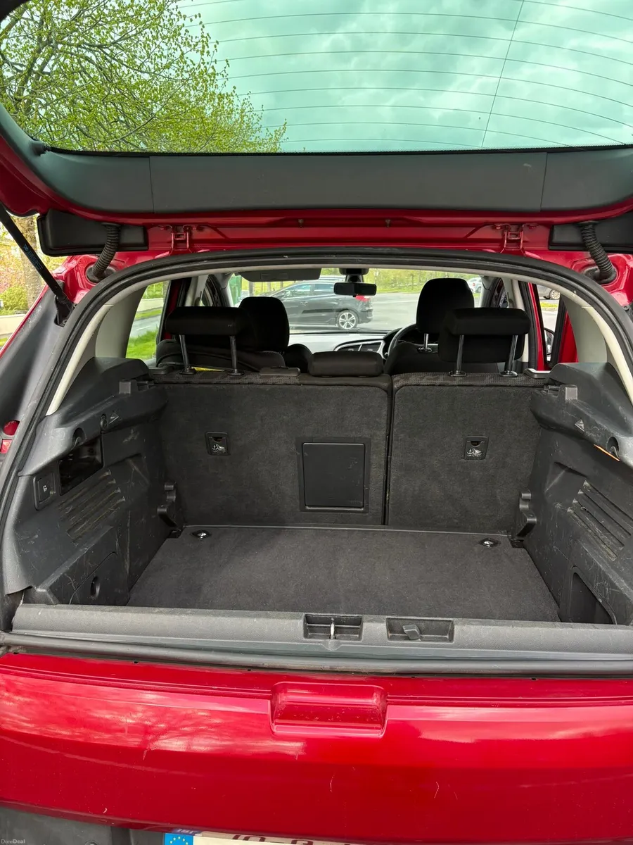 Peugeot 3008 Automatic - Image 4