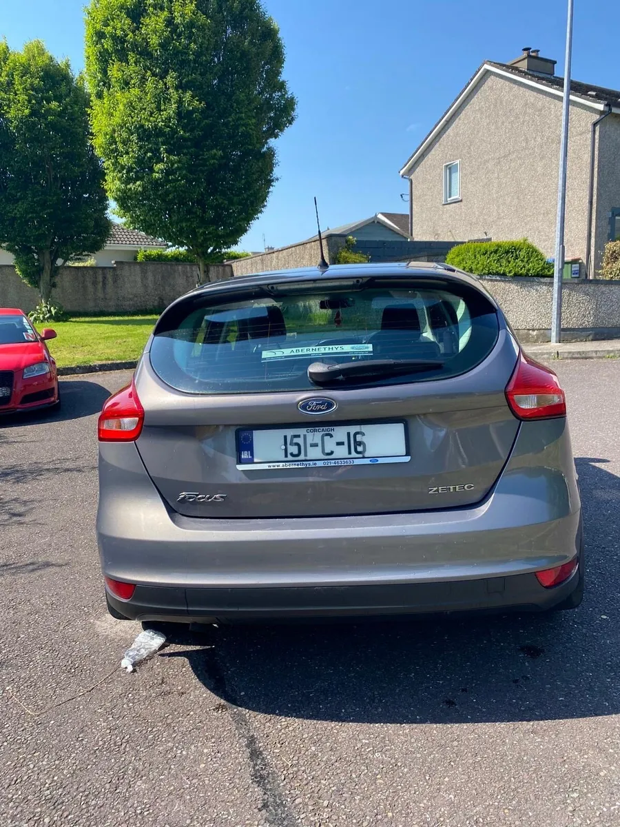 Ford focus - Image 4