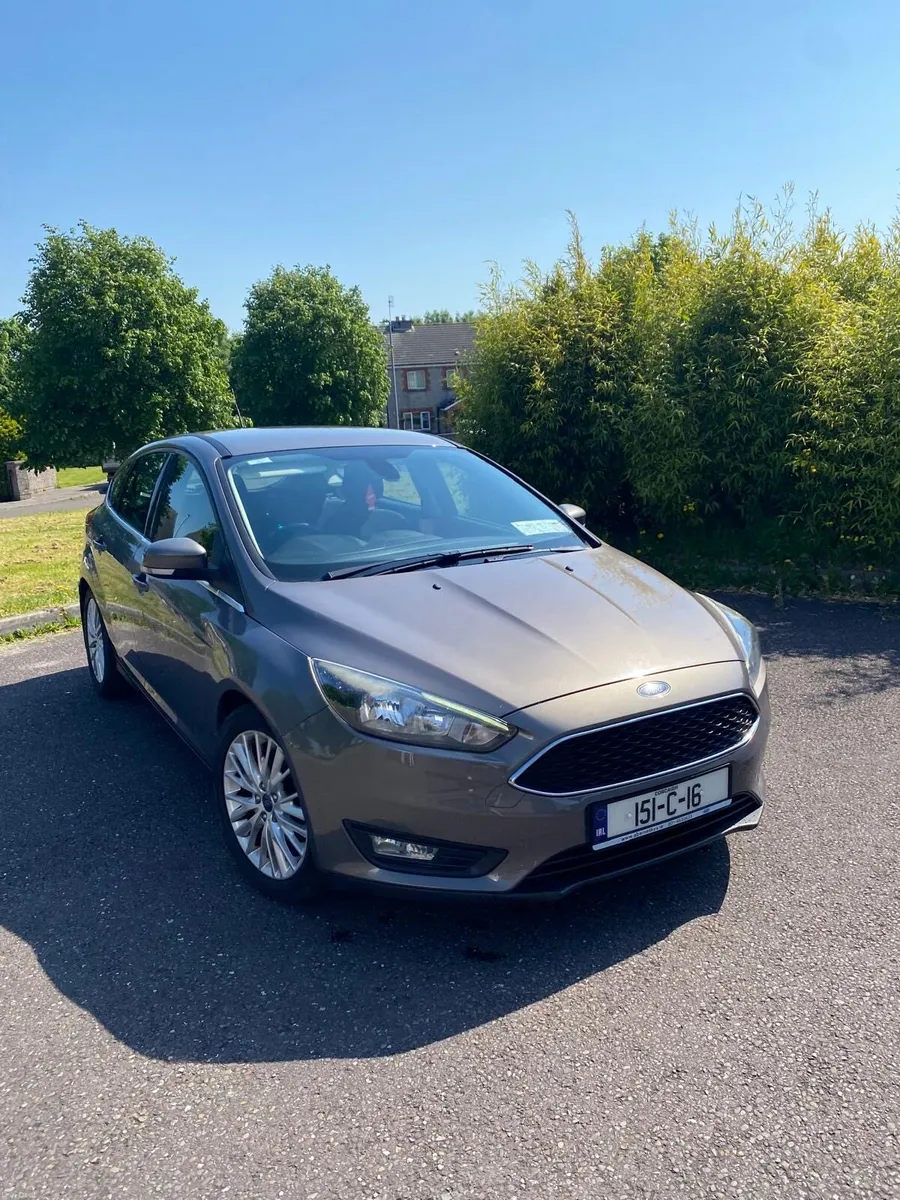 Ford focus - Image 6