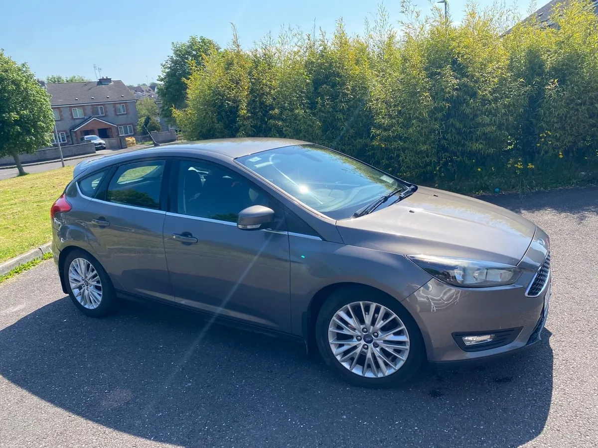 Ford focus - Image 3