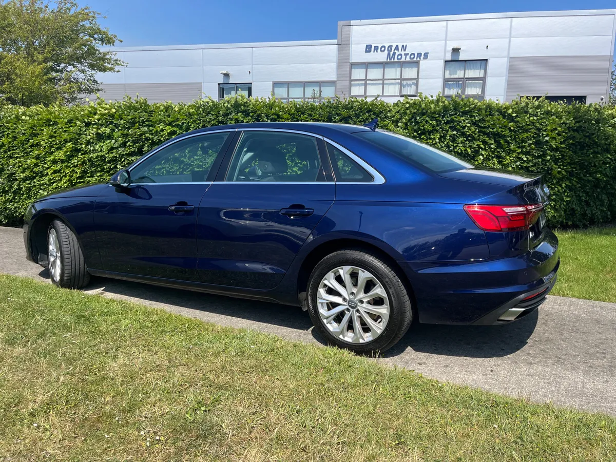 Audi A4 2.0 TDI 35*Auto* S/H*New Nct 06-2028* - Image 6