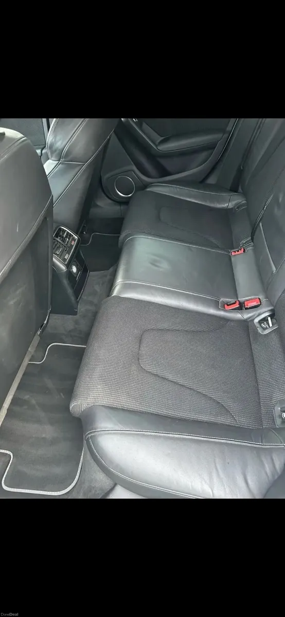 Audi A4 S Line Black Edition - Image 4
