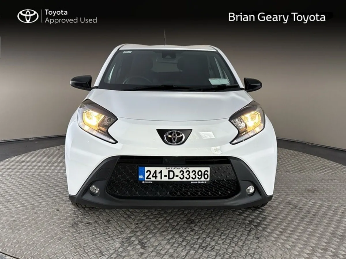 Toyota Aygo X AYGO X PULSE - Image 5