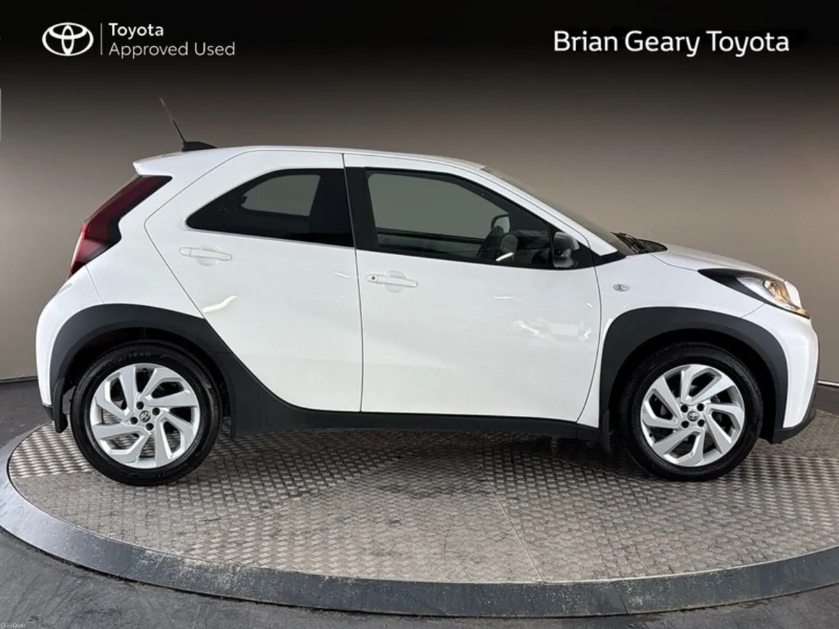 Toyota Aygo X AYGO X PULSE - Image 3