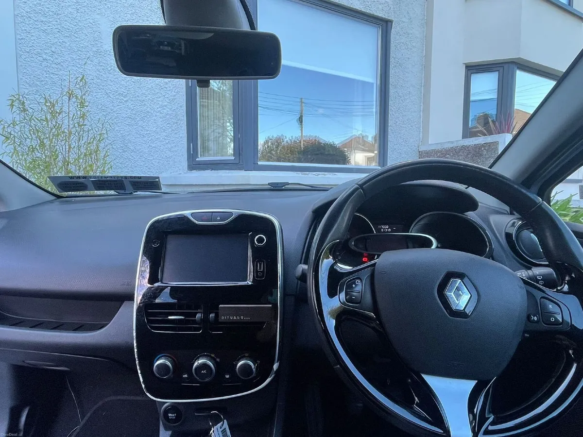 Renault Clio 2016 - Image 3