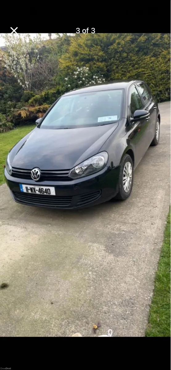 Mk6 golf - Image 2