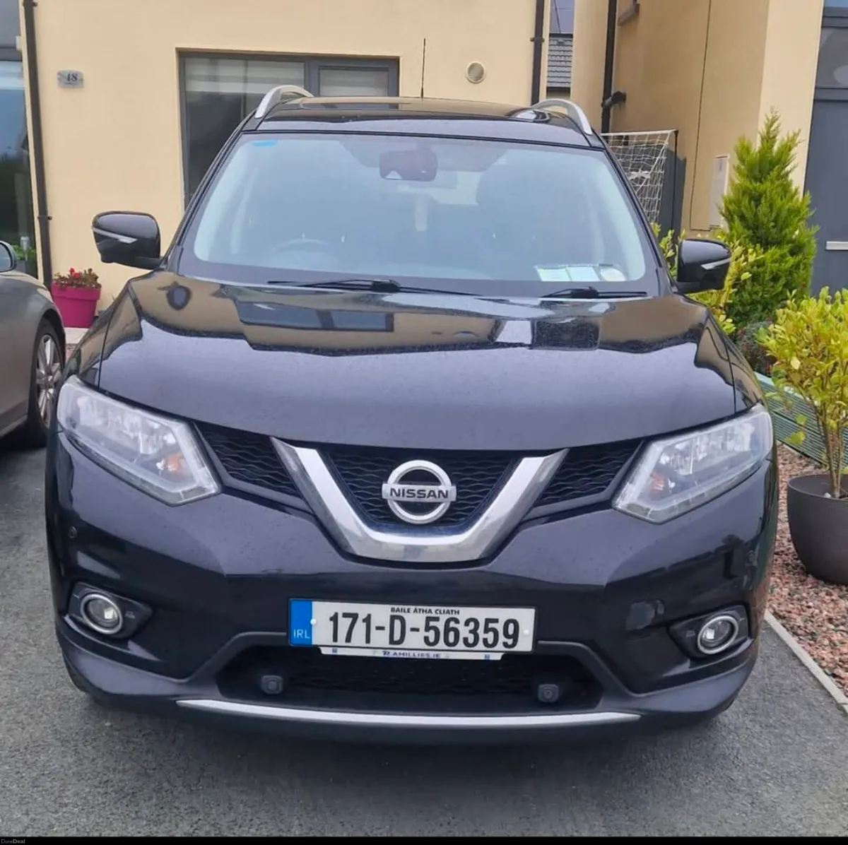 Nissan xtrail - Image 2