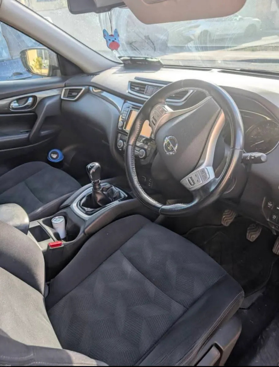 Nissan xtrail - Image 4