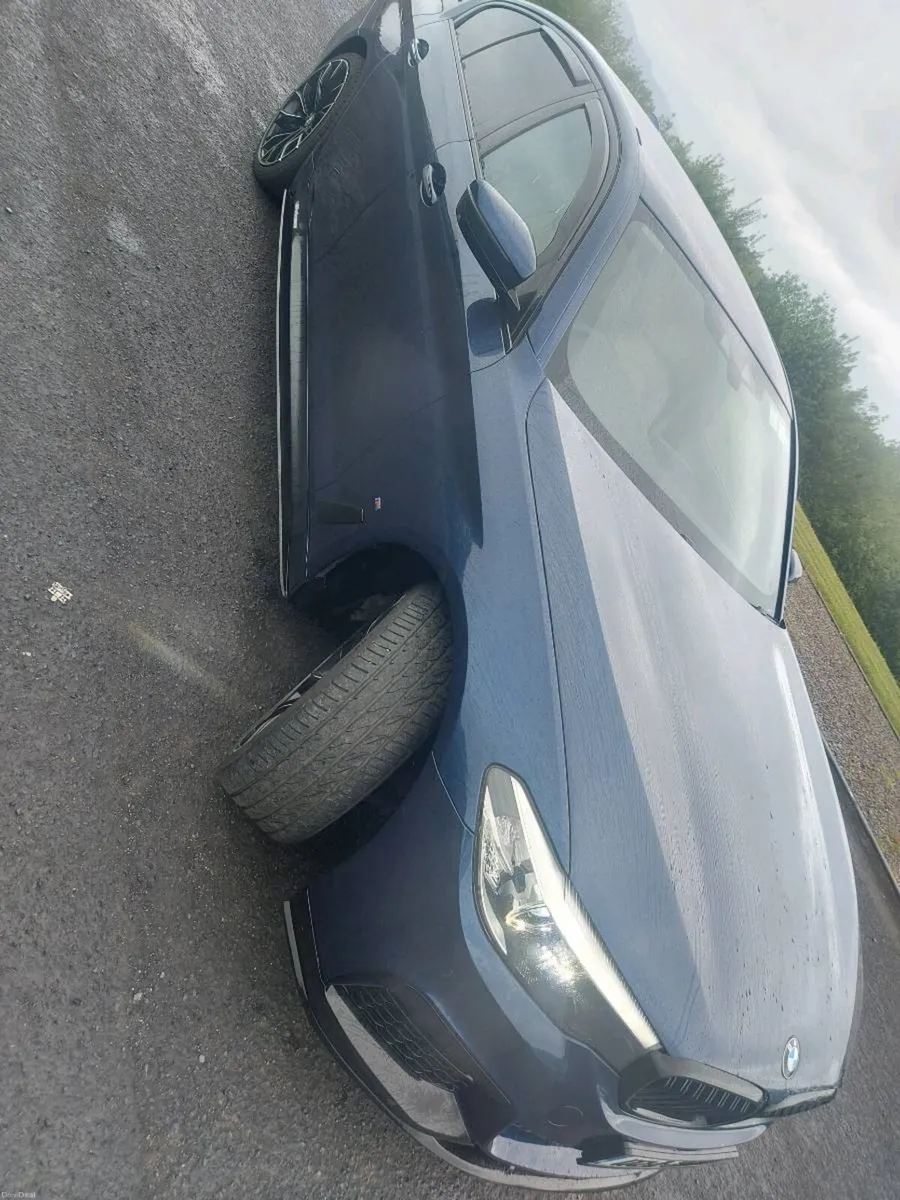 BMW 530E - Image 3