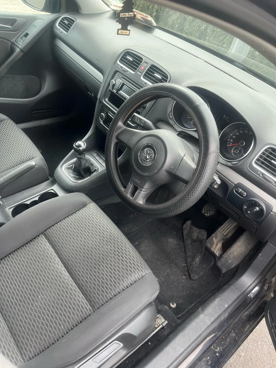 Mk6 golf - Image 4