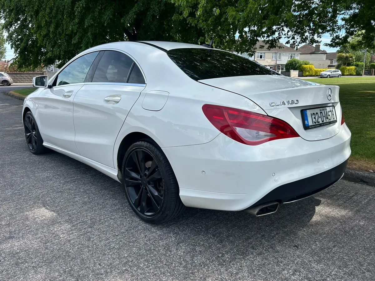 ✅ 2013 Mercedes Benz CLA 180 Sport // NCT - Image 6