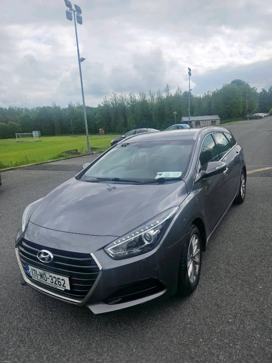 Hyundai i40 2017 - Image 3