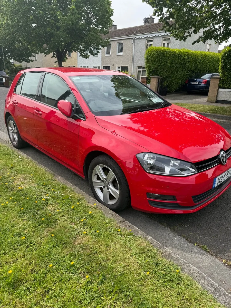 Volkswagen Golf - Image 1
