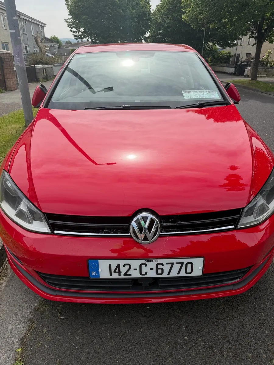 Volkswagen Golf - Image 3