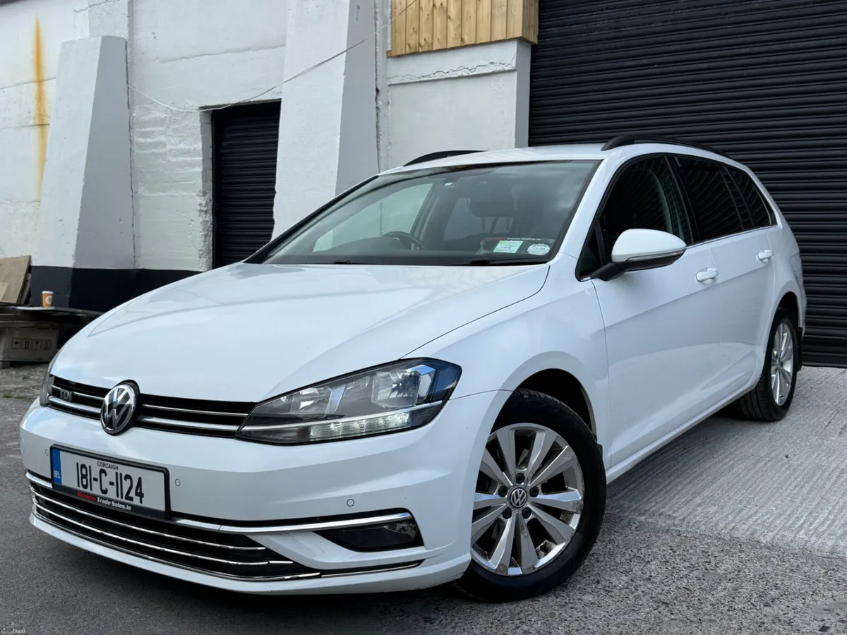 ⚫️Volkswagen Golf (181) Estate ⚫️ - Image 4