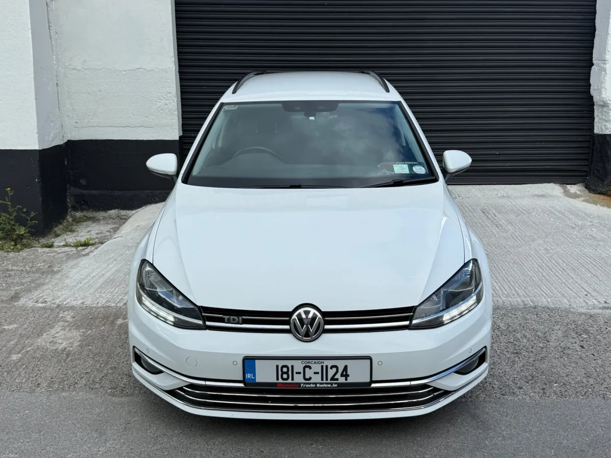 ⚫️Volkswagen Golf (181) Estate ⚫️ - Image 3
