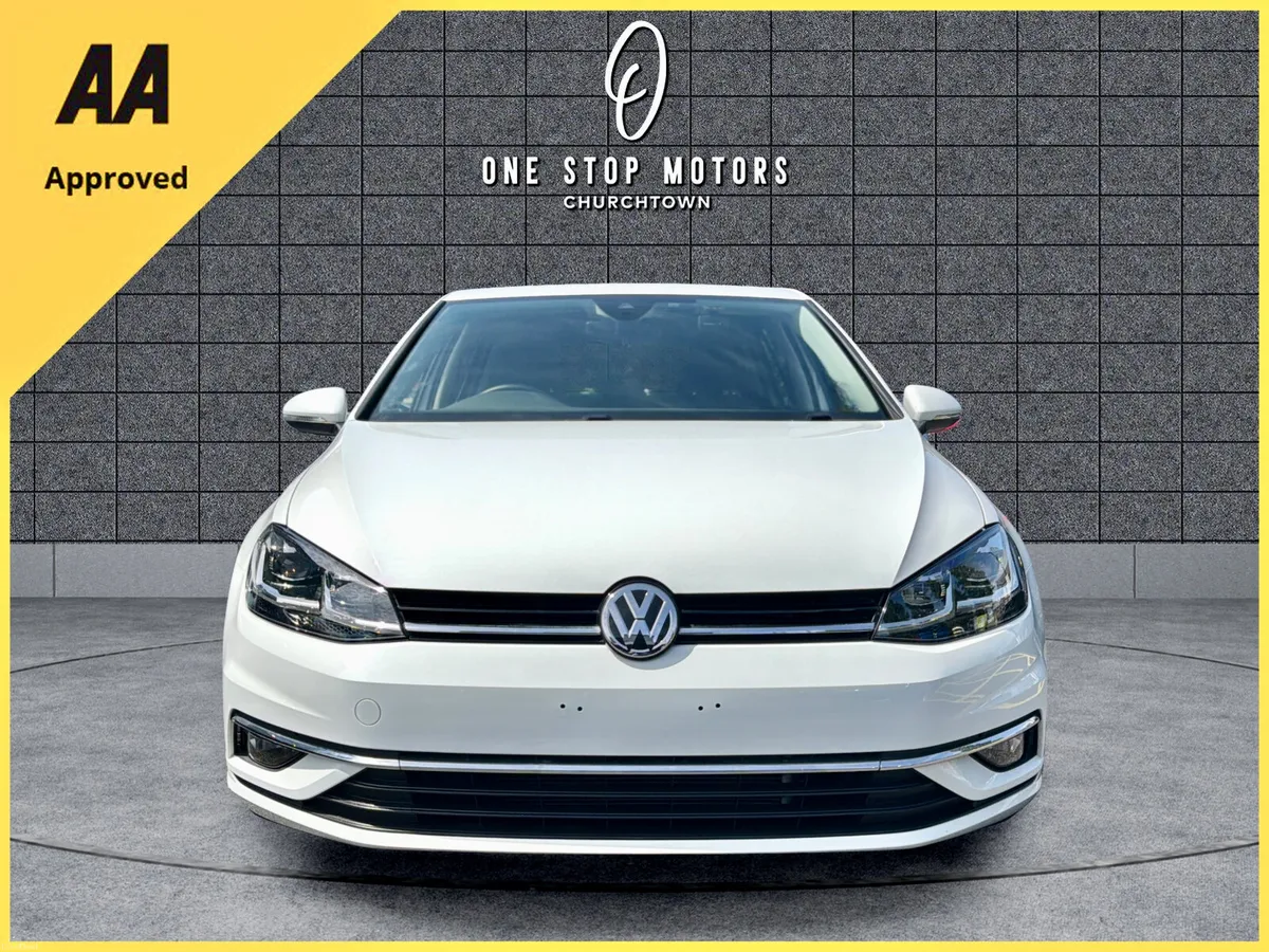172 VW Golf 1.4TSI *HIGHLINE MK7.5* (42,000KMS) - Image 3