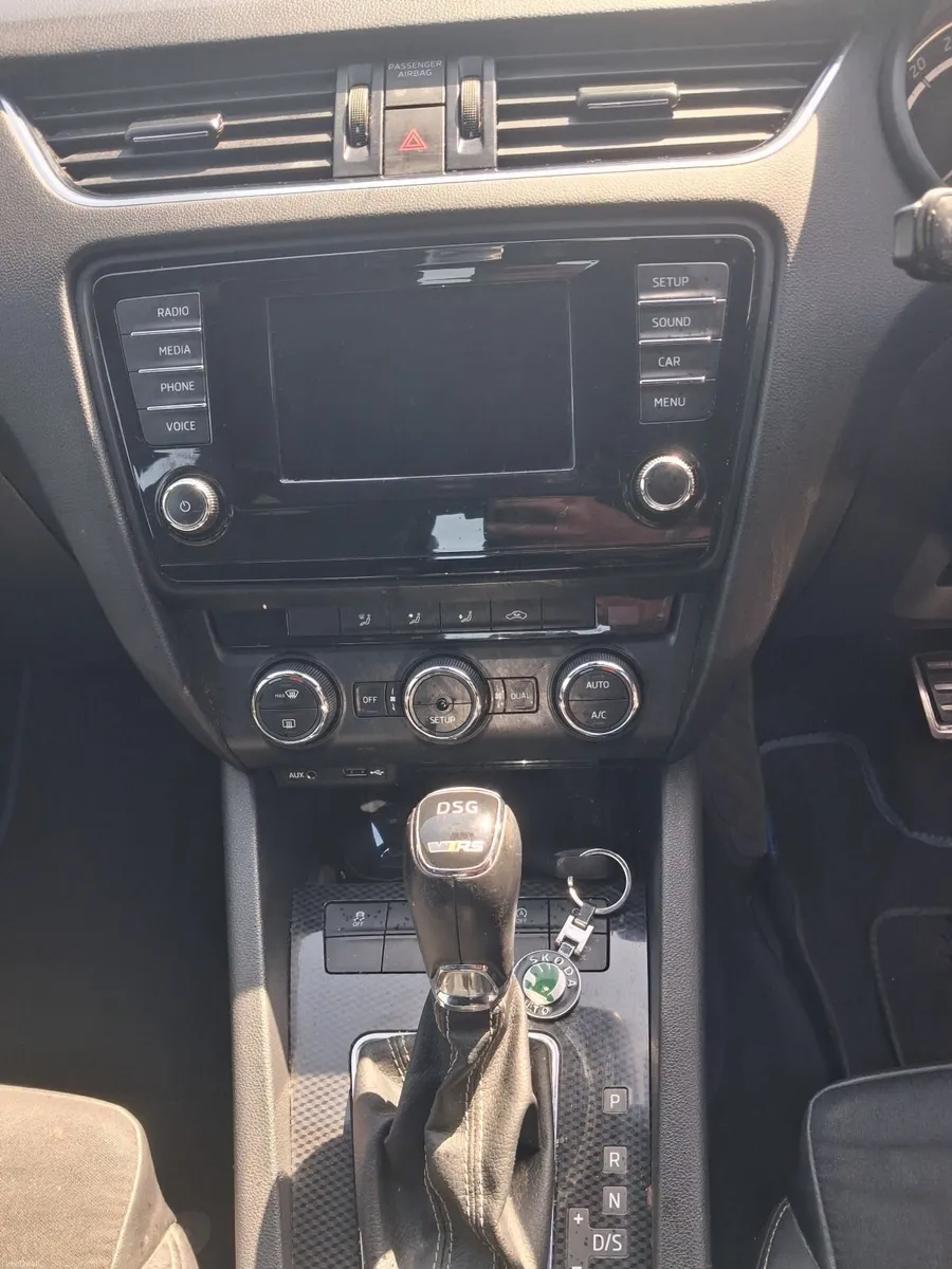 Skoda Octavia 2014 - Image 3