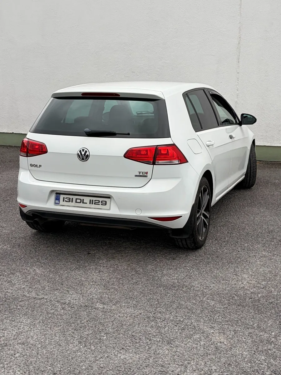 Volkswagen Golf -131- - Image 4