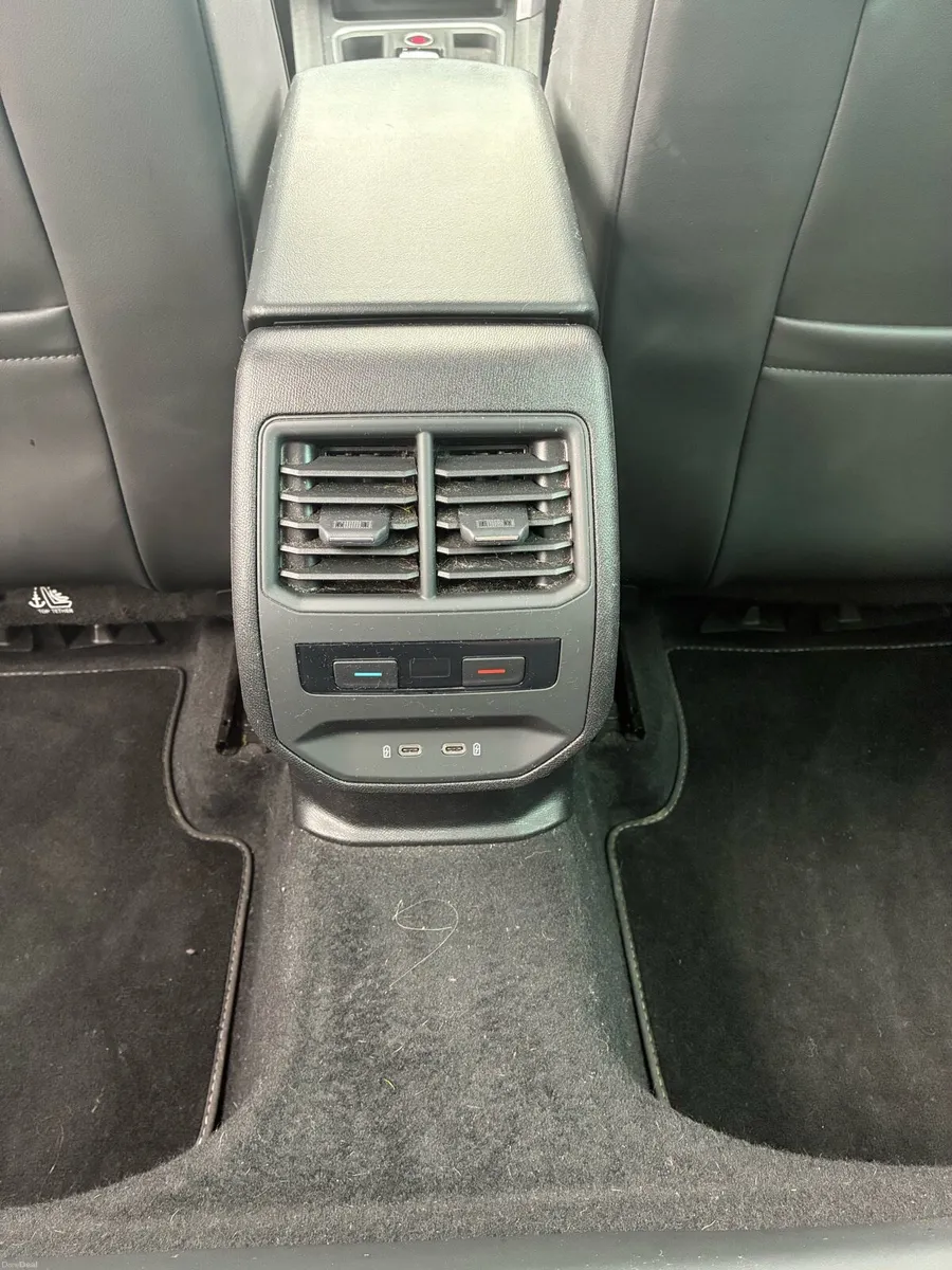 *Price drop* Seat Leon Fr 2.0TDI 150BHP DSG 2021 - Image 6