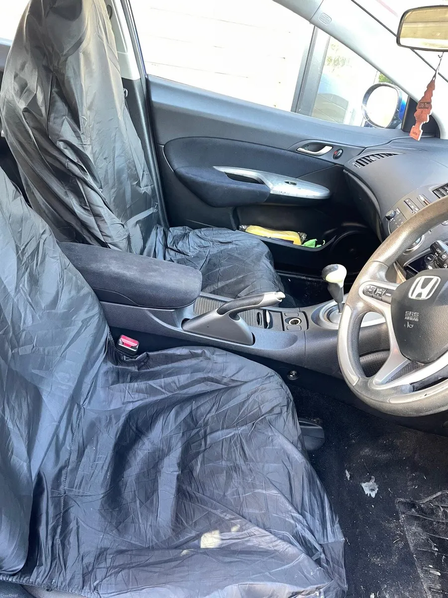 Honda Civic 2006 - Image 3