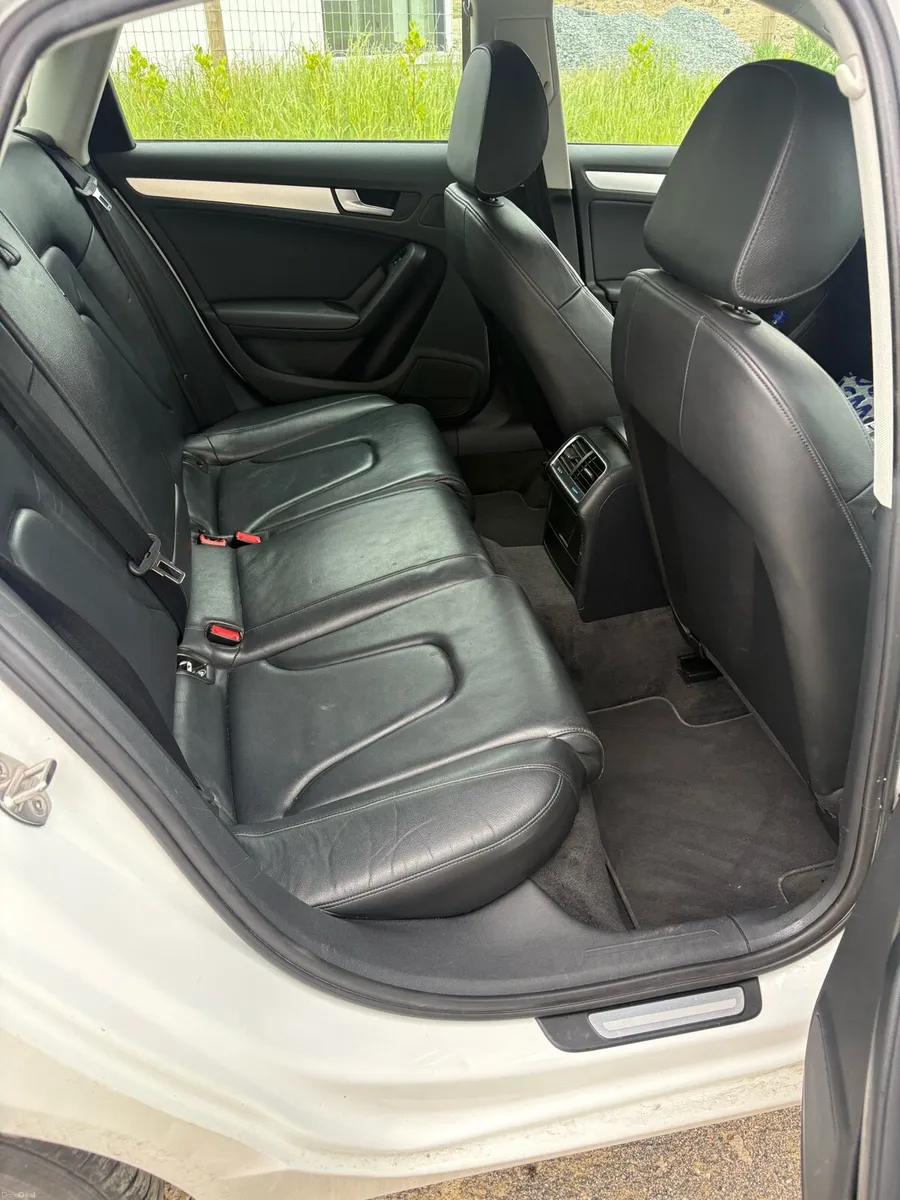 Audi A4 - Image 4
