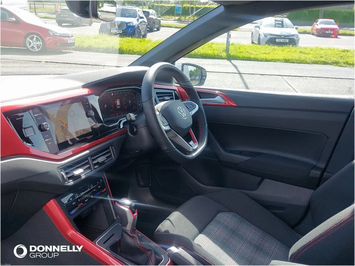 Volkswagen Polo Hatchback GTI - Image 2