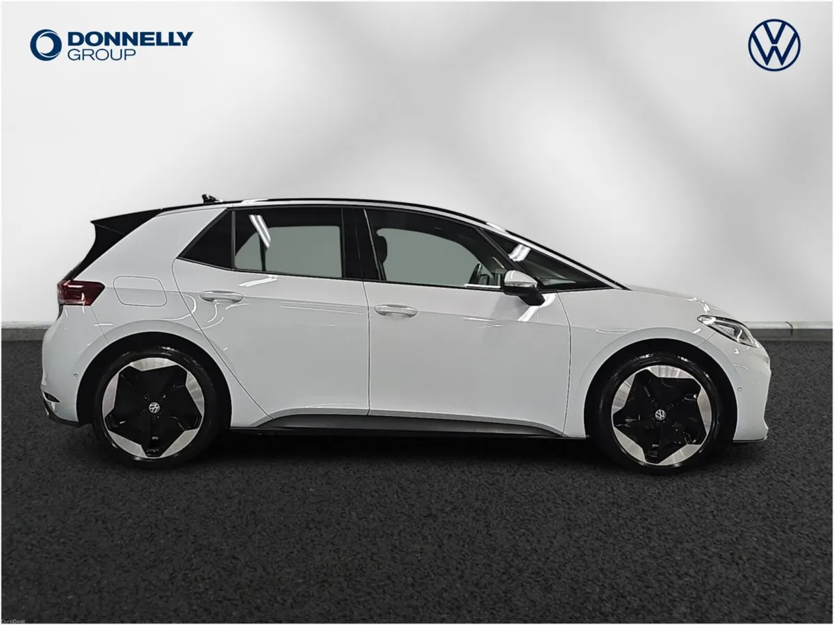 Volkswagen Id.3 Hatchback Match Pro S - Image 4