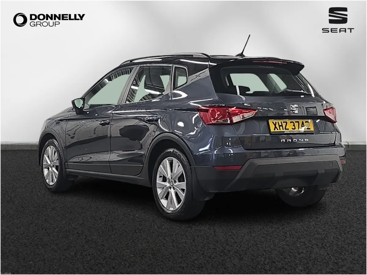 SEAT Arona Hatchback SE Technology - Image 3