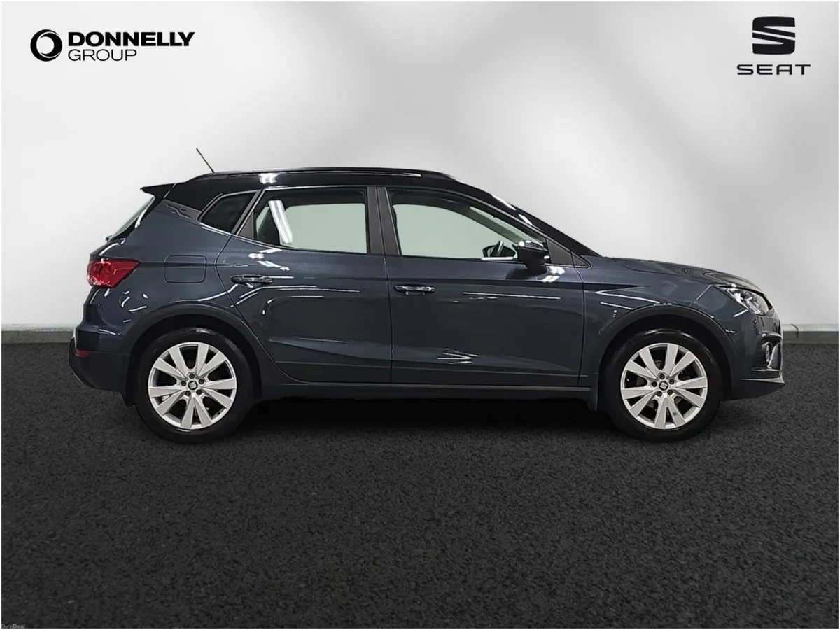 SEAT Arona Hatchback SE Technology - Image 4