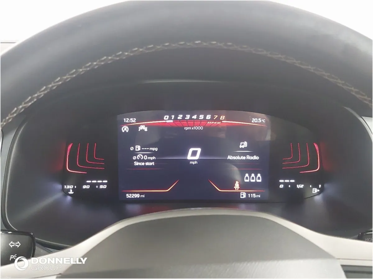 SEAT Ateca Estate SE Technology - Image 6