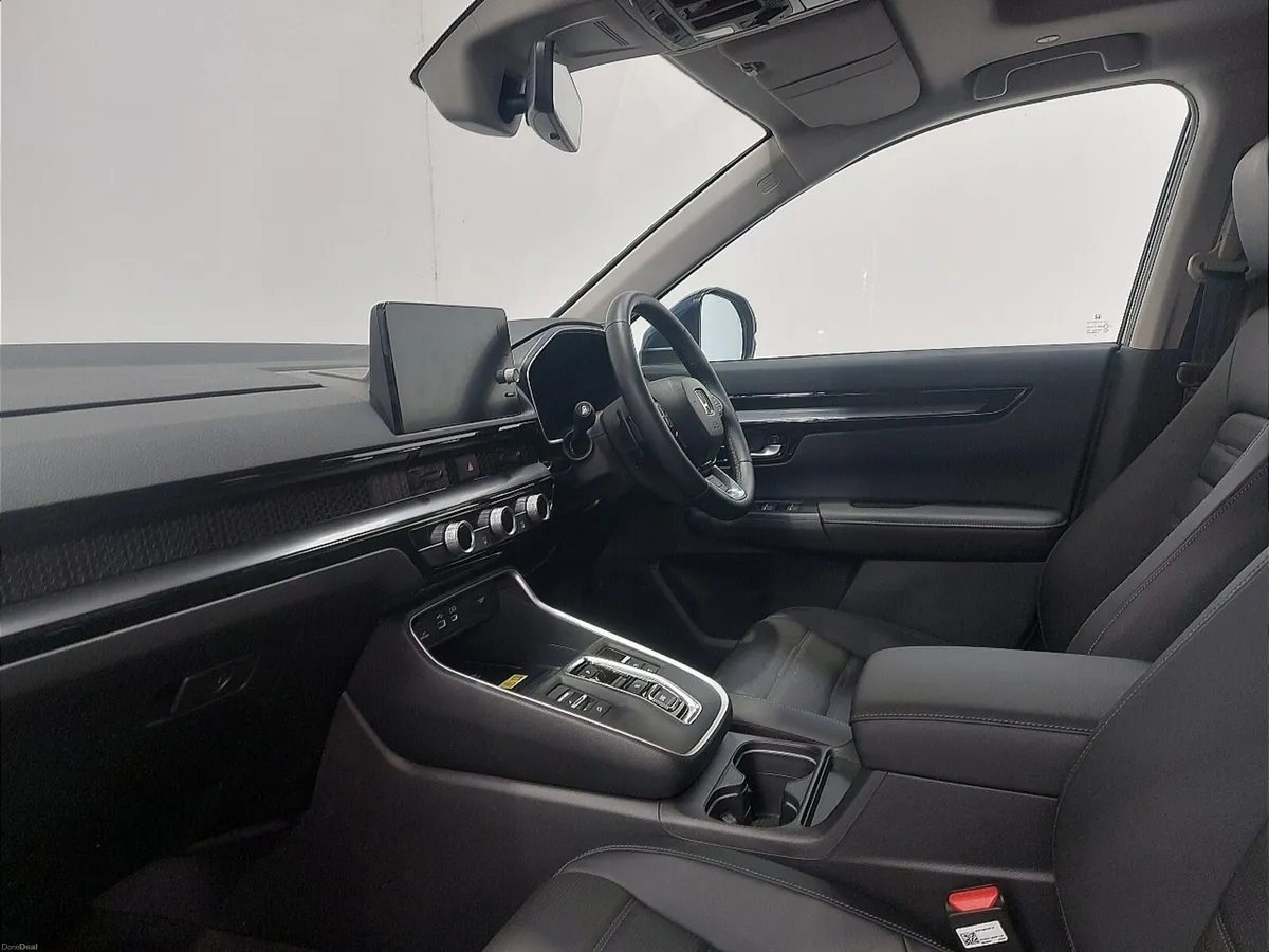 Honda CR-V Cr-V Estate Elegance - Image 2