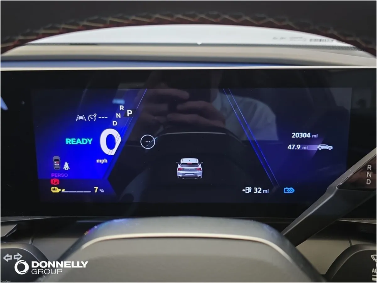 Renault Scenic E-Tech Electric Estate Esprit Alpin - Image 6