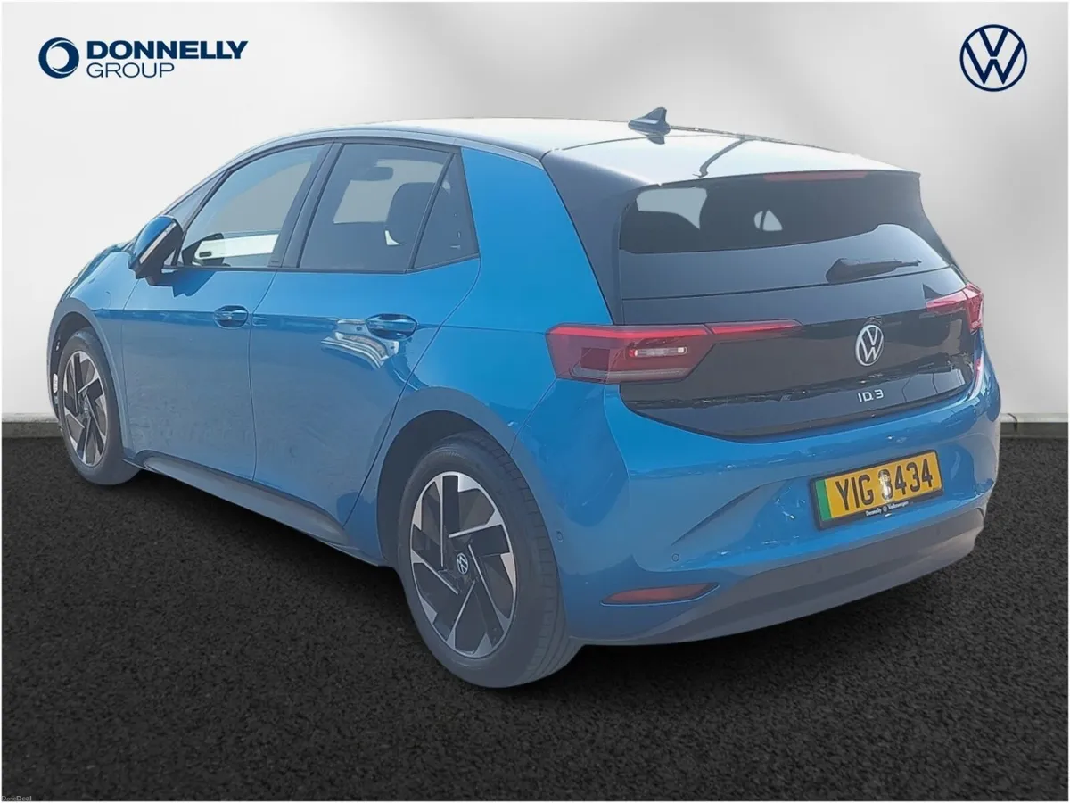 Volkswagen Id.3 Hatchback Match Pro - Image 3